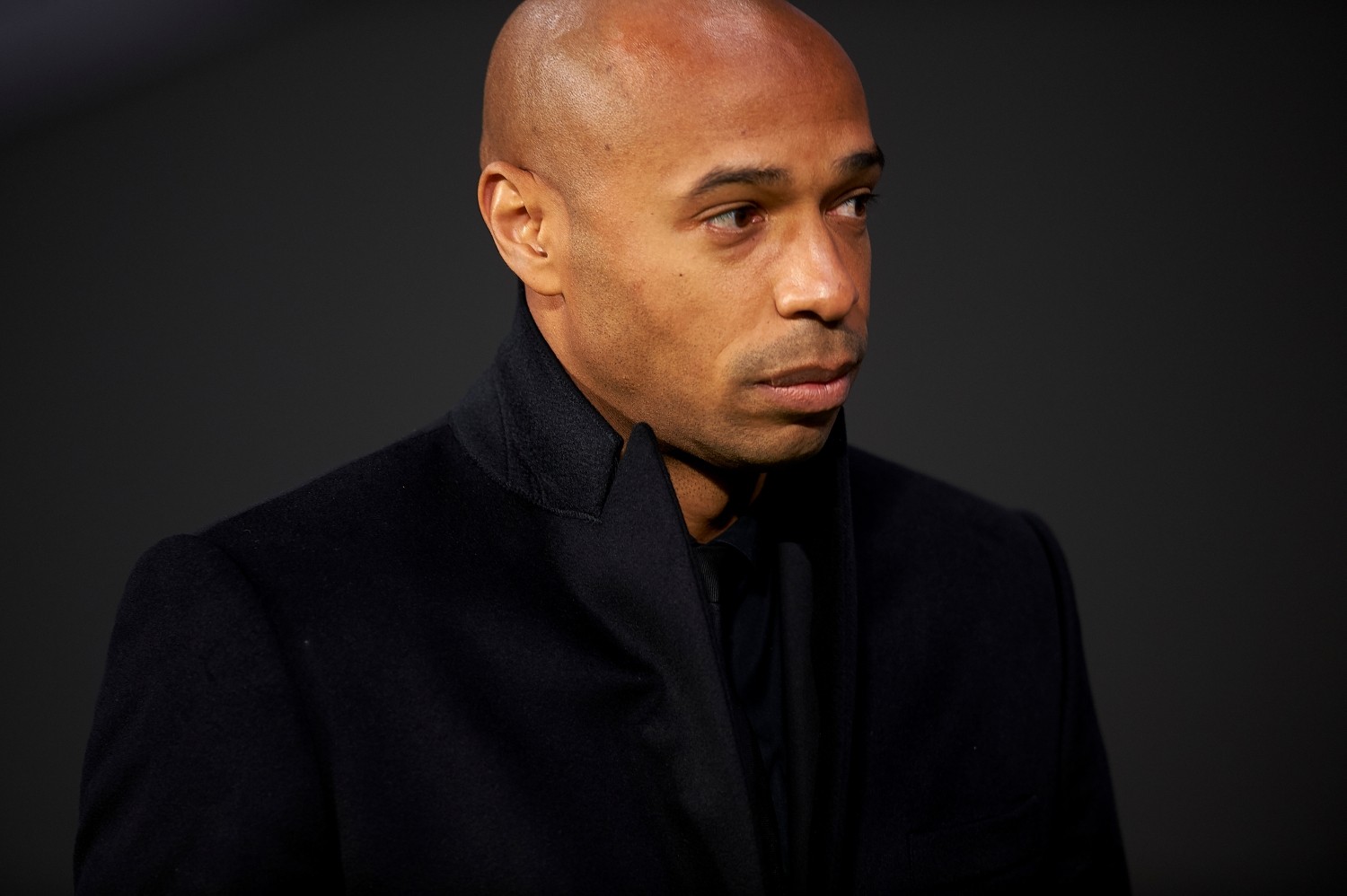 EURO 2020: Thierry Henry wraca na dawne stanowisko [OFICJALNIE]