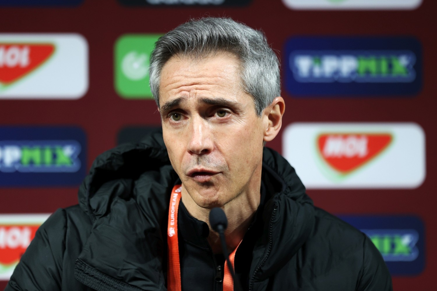 Reprezentacja Polski: Paulo Sousa krytycznie o występie przeciwko Andorze