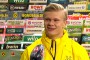 Haaland: Gigant pewny pozyskania Norwega [Daily Mail]