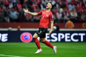 Skarcił Polskę na EURO 2024, wkrótce może zagrać przeciwko Lechowi Poznań w Lidze Mistrzów [OFICJALNIE]