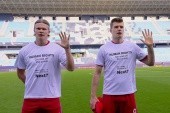 Reprezentacja Norwegii kontynuuje protest w sprawie organizacji mundialu w Katarze. Kolejne drużyny idą jej śladem