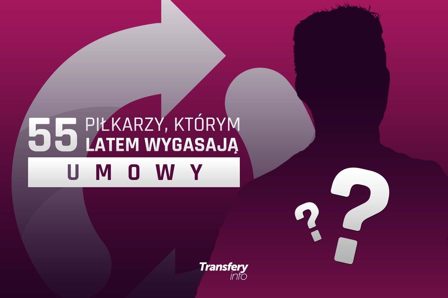 Premier League: 55 piłkarzy, którym latem wygasają umowy