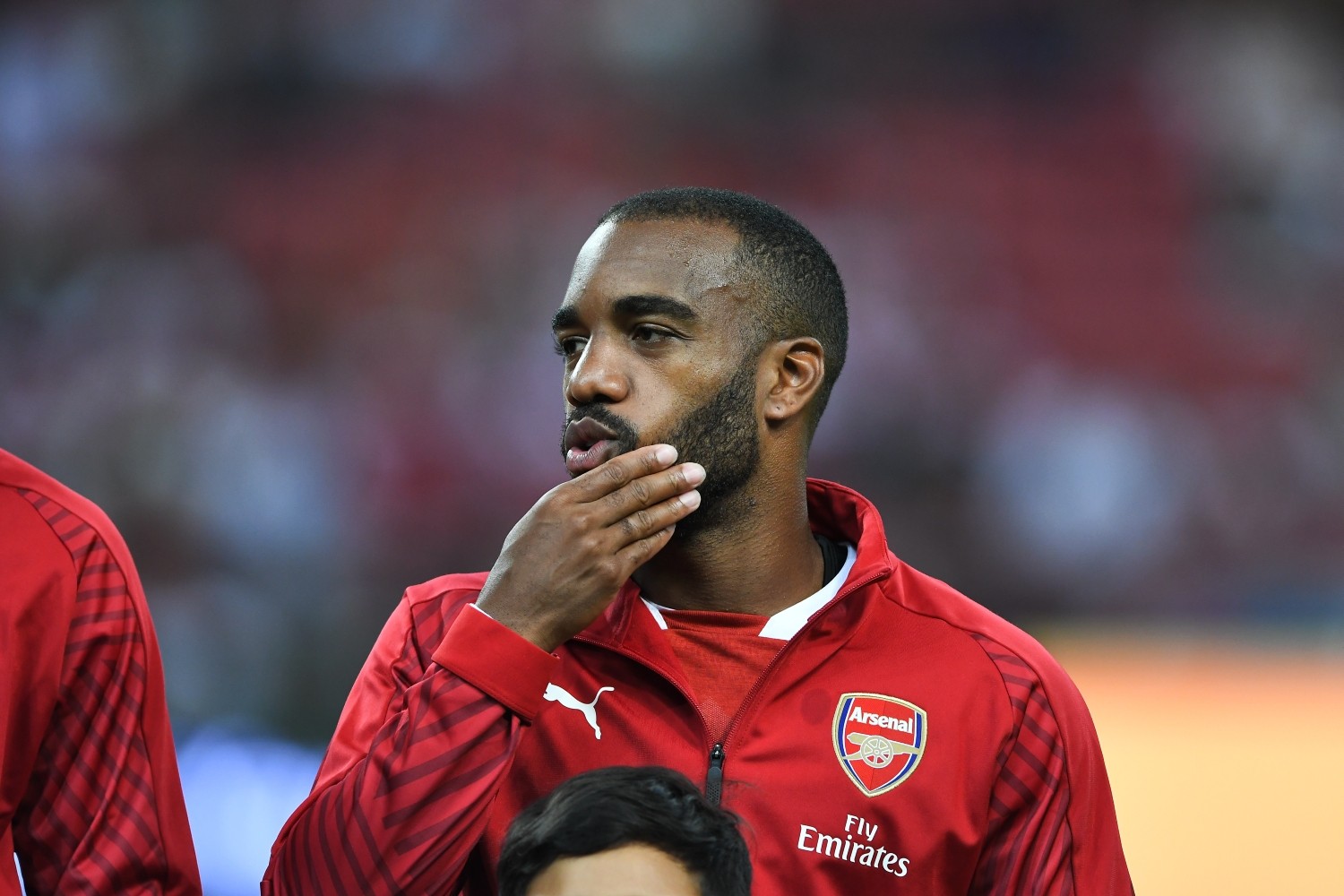 Alexandre Lacazette zdecydował. Francuz opuszcza Arsenal