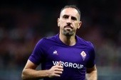 Franck Ribéry do wzięcia. Fiorentina rezygnuje z Francuza