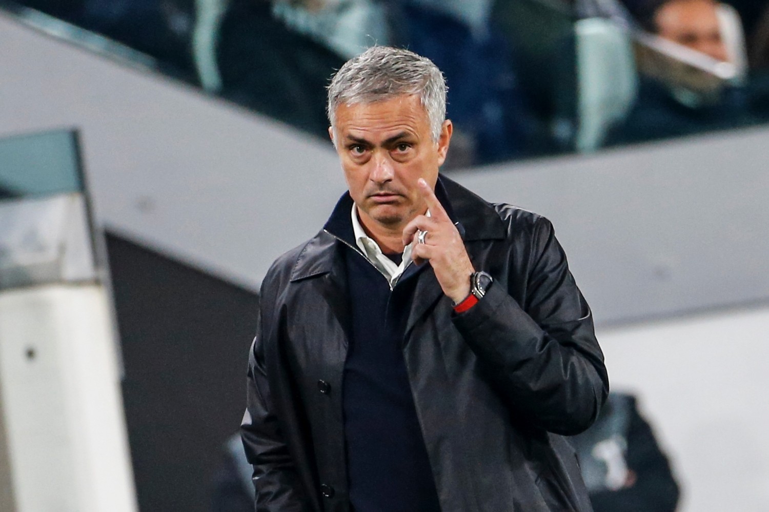 Solskjær krytykuje, Mourinho odpowiada. „Sonny ma wielkie szczęście, że jego ojciec jest lepszą osobą niż Ole”