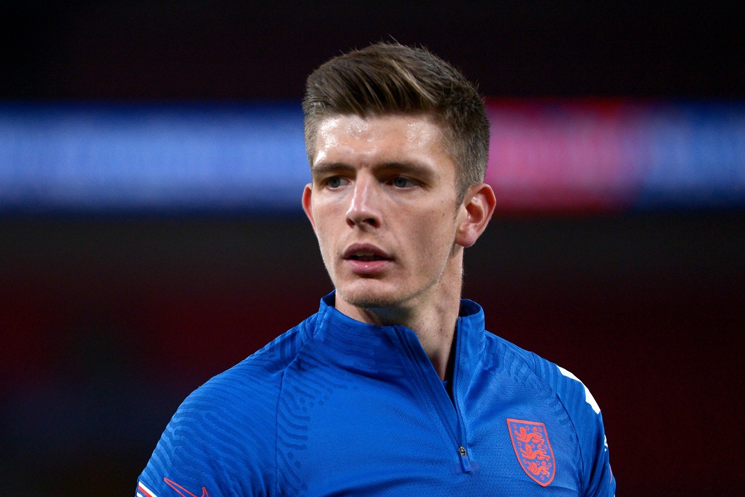 Nick Pope blisko pozostania w Premier League