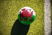 OFICJALNIE: Zmiany w kadrze Walii na baraże o EURO 2024