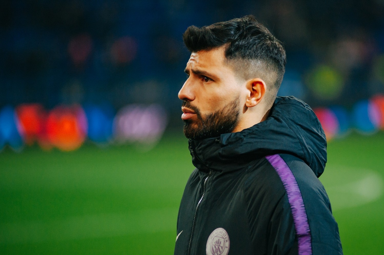 Sergio Agüero najlepszą ofertę dostał z Serie A