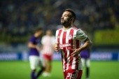 OFICJALNIE: Mathieu Valbuena odszedł z Olympiakosu