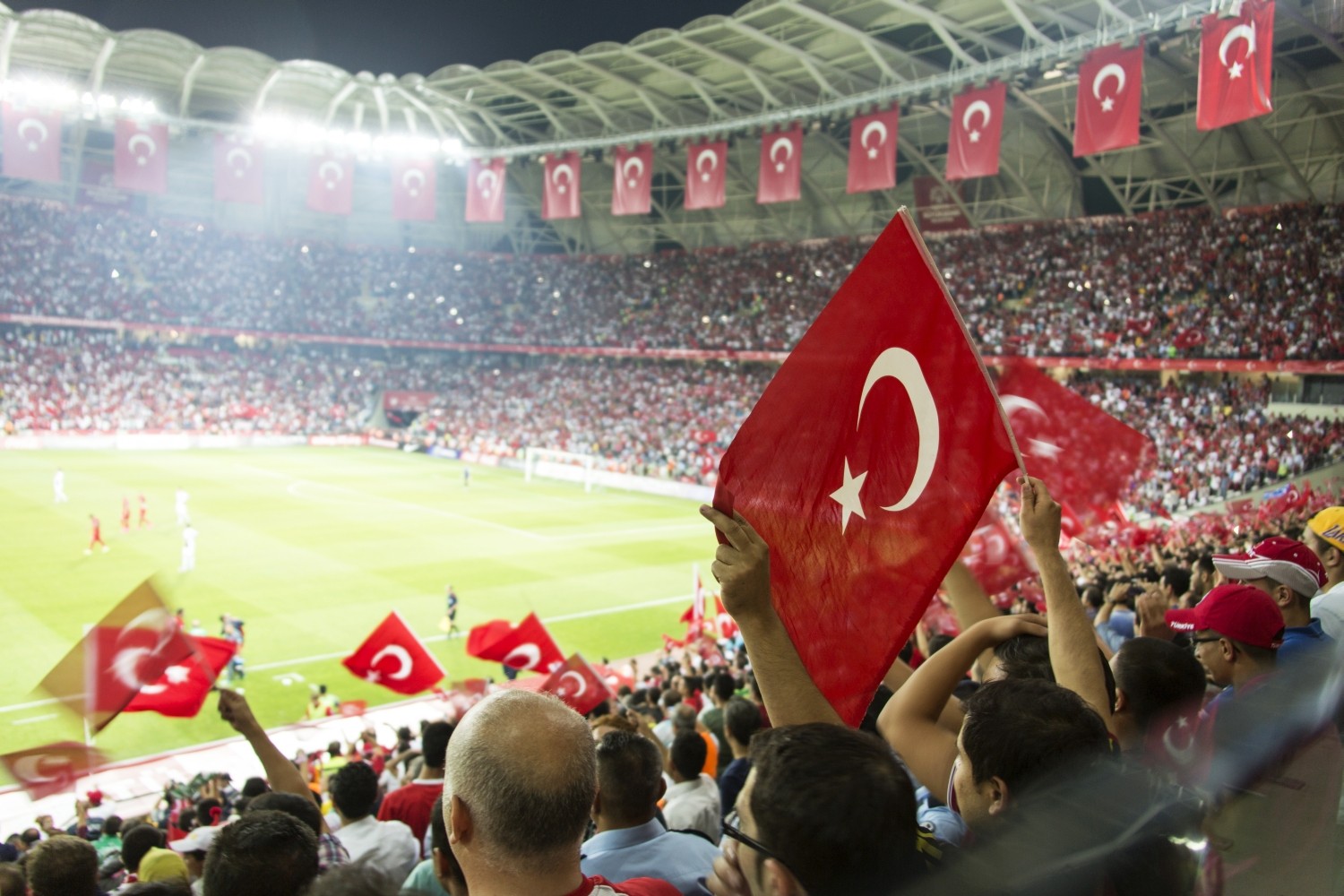 OFICJALNIE: Trener w Turcji zrezygnował po sześciu dniach pracy