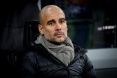 „Dzień po Aston Villi nie mógł chodzić”. Pep Guardiola ujawnił stan zdrowia Erlinga Haalanda