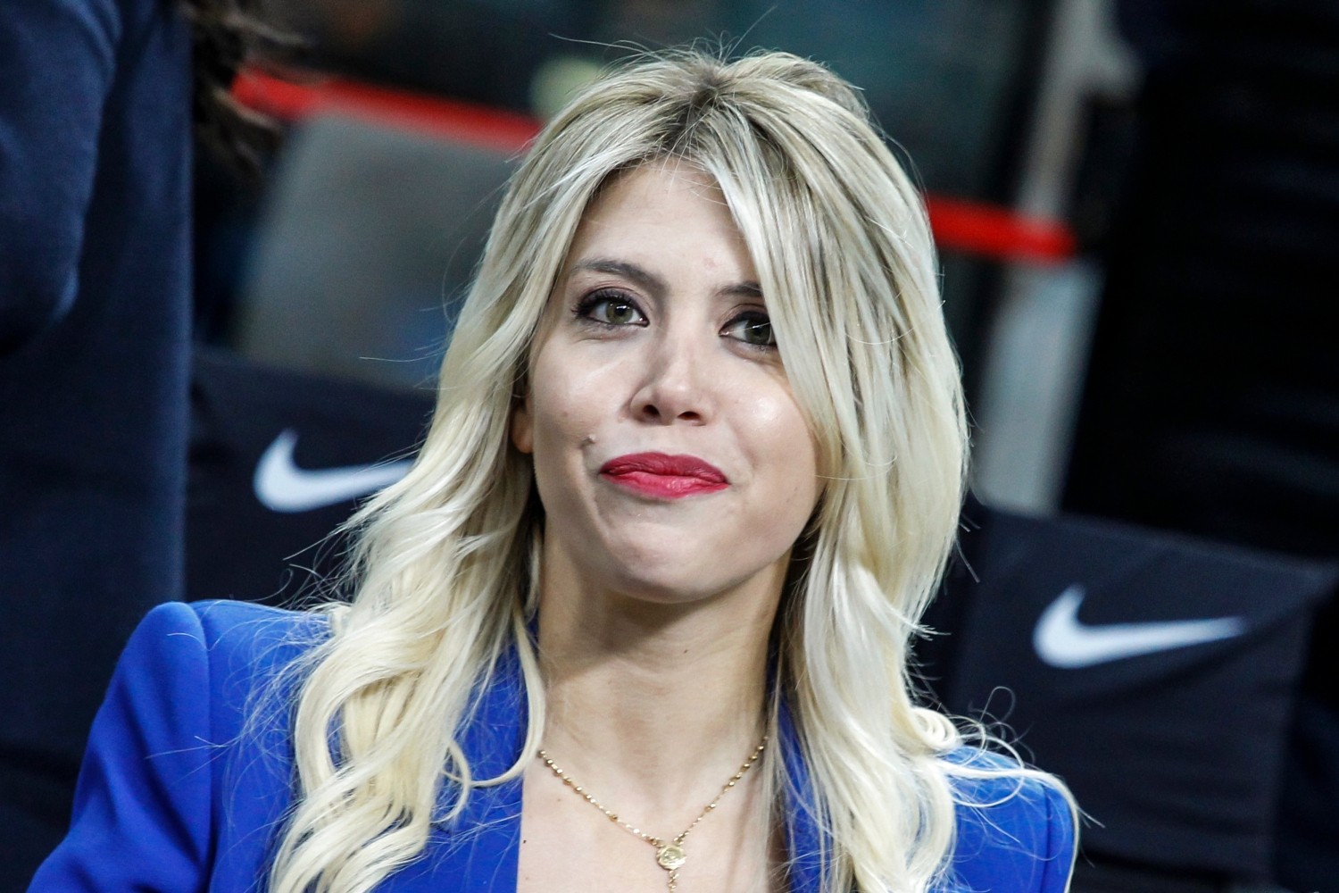 Wanda Nara wynegocjowała kilka żądań przed transferem Mauro Icardiego