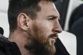 Lionel Messi zaskoczony czwartkowymi wydarzeniami