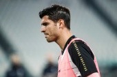 Juventus dokonał wyboru. Álvaro Morata zostaje w klubie