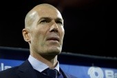 Zidane: Remis z Chelsea to dobry wynik