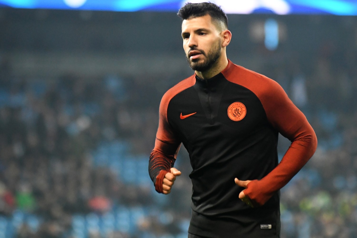 Manchester City: „Krokodyle łzy” Guardioli? Menedżer od tygodni miał ignorować Agüero