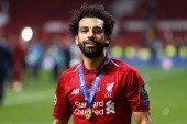 Złoty But: Mohamed Salah rzuca wyzwanie Robertowi Lewandowskiemu