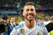 Real Madryt: Sergio Ramos uporał się z koronawirusem [OFICJALNIE]