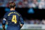 Real Madryt: Nikt nie chce numeru 4 | Nowy kapitan „Królewskich”