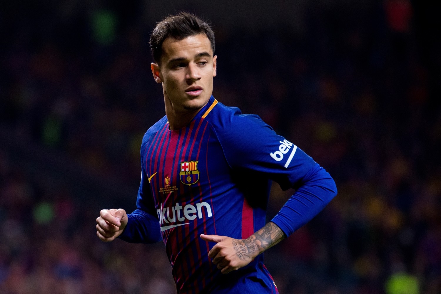 FC Barcelona: Philippe Coutinho wkrótce zmieni klub?! Zaskakujący kierunek na horyzoncie