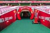 Benfica zapewniła sobie transfer argentyńskiej gwiazdki