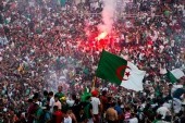 Tragiczny wypadek w Algierii. Rozgrywki zawieszone