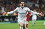 Gareth Bale: Mój syn do teraz nie wierzy, że byłem tak dobry