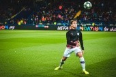 FC Barcelona: Optymizm w sprawie transferu Erica Garcíí