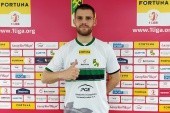 OFICJALNIE: Król strzelców pierwszej ligi sezonu 2018/2019 wrócił do Polski