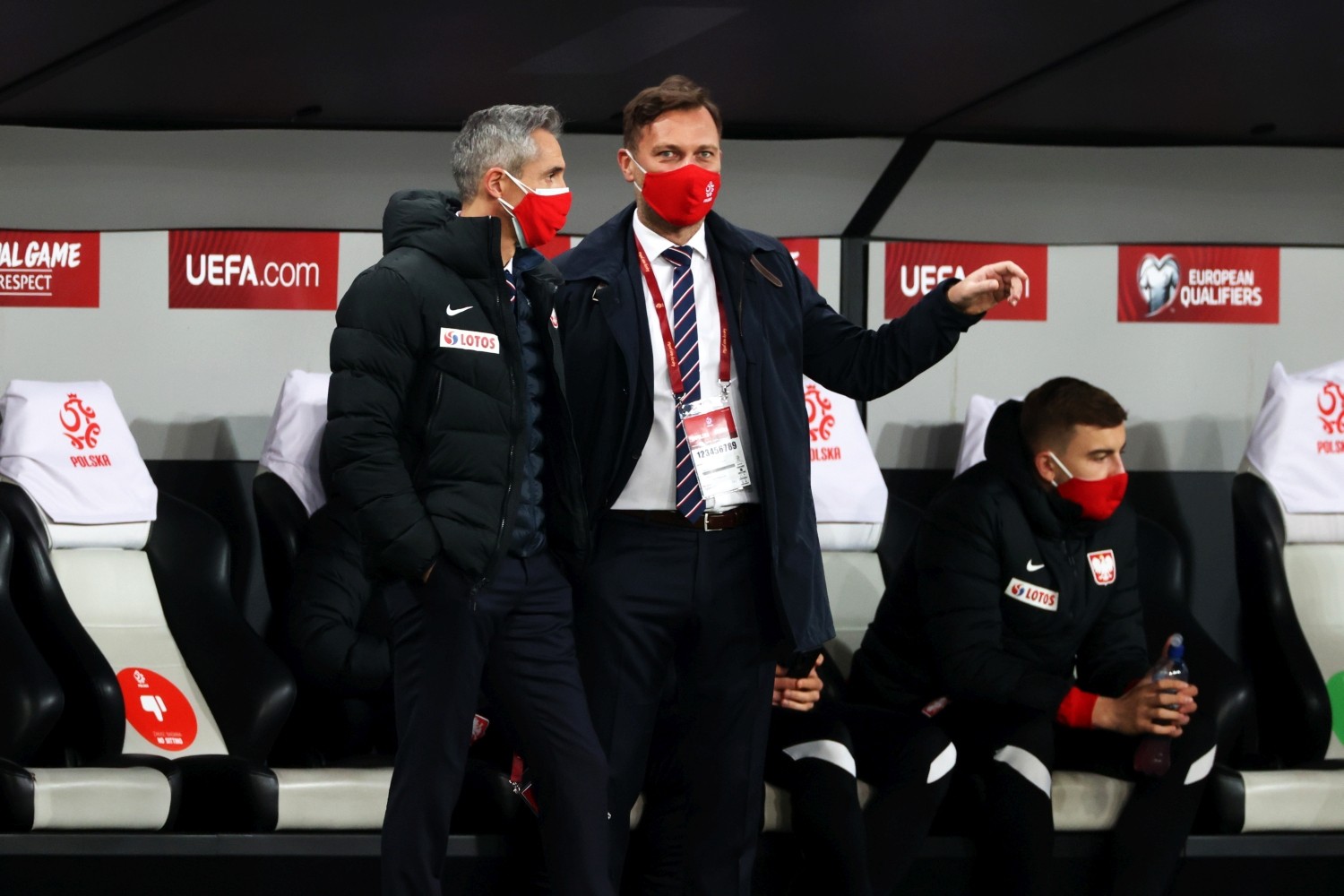 Reprezentacja Polski gra w środę z Anglią na Wembley. Przewidywane składy na hit kwalifikacji mundialu