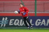 Wojciech Szczęsny w Tottenhamie? „Bez szans”