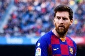 Joan Laporta: Lionel Messi wie, że ma otwarte drzwi do Barcelony