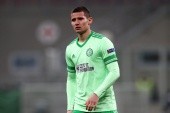 Patryk Klimala odchodzi z Celticu. Transfer na ostatniej prostej