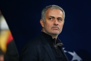 José Mourinho oskarżony o rasizm [OFICJALNIE]