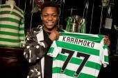 OFICJALNIE: Karamoko Dembélé, supertalent z Celticu, ma nowy klub