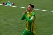Premier League: Niesamowita statystyka West Bromwich Albion przeciwko Chelsea