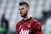 David De Gea po blamażu z Brentfordem. „Moje błędy kosztowały nas trzy punkty”