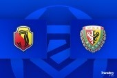 Ekstraklasa: Składy na mecz Jagiellonia Białystok - Śląsk Wrocław