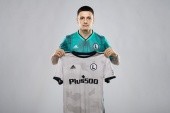Legia Warszawa: Nazarij Rusyn znalazł nowy klub [OFICJALNIE]