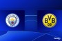 Liga Mistrzów: Składy na Manchester City - Borussia Dortmund