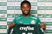 Luiz Adriano złamał zasady kwarantanny i potrącił rowerzystę