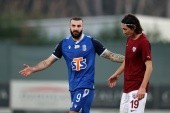 Lech Poznań: Mikael Ishak łączony z transferem w końcówce kontraktu z „Kolejorzem”