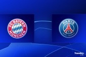 Liga Mistrzów: Składy na Bayern - PSG