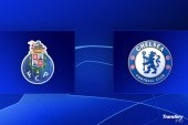 Liga Mistrzów: Składy na FC Porto - Chelsea