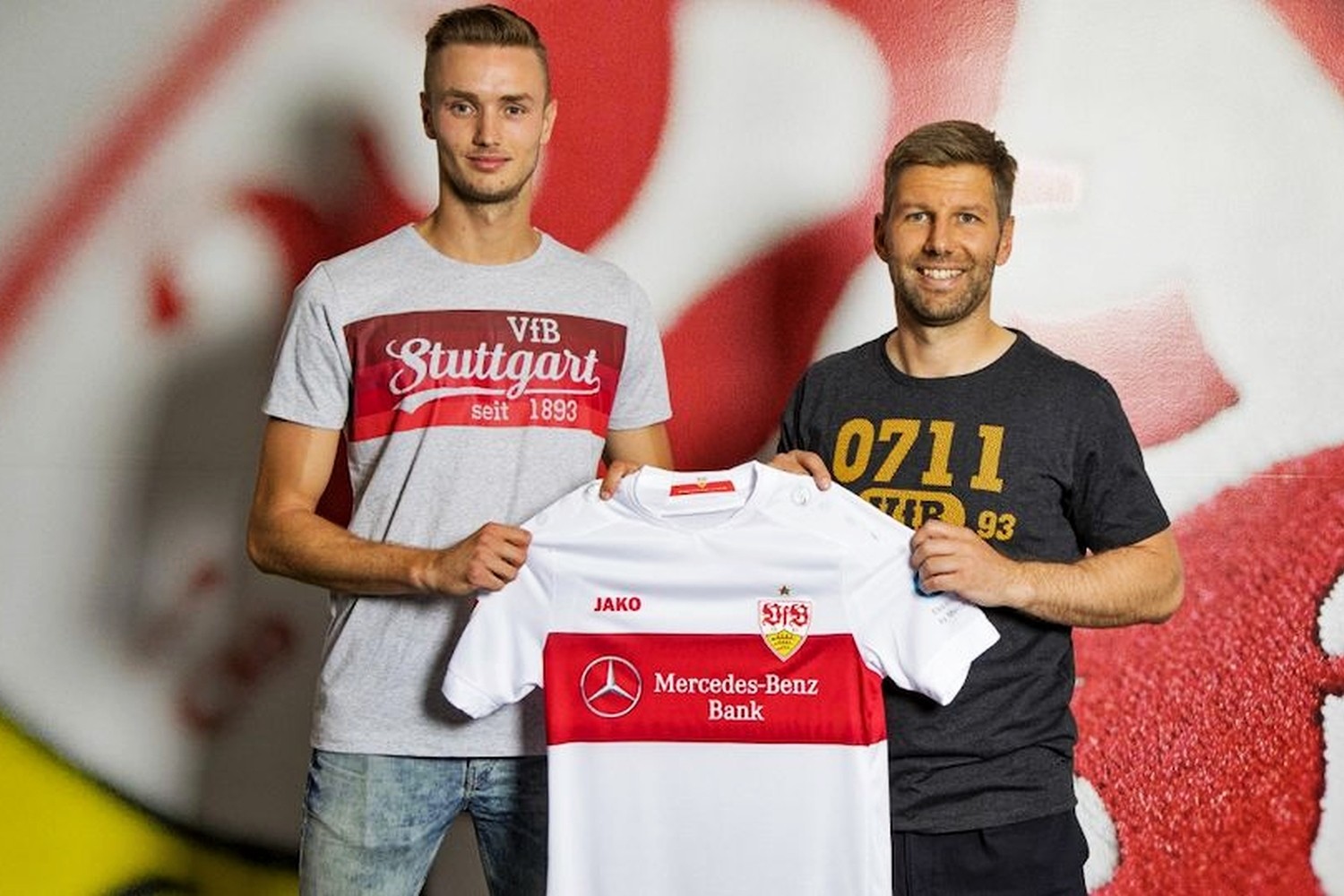 Saša Kalajdžić kontuzjowany. Nici z transferu napastnika VfB Stuttgart