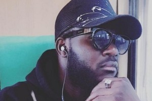 Emmanuel Frimpong: Chcę zagrać w porno z dwudziestoma Tatarkami