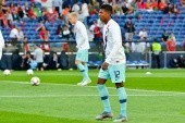 OFICJALNIE: Patrick van Aanholt wypożyczony. Powalczy o mistrzostwo Eredivisie