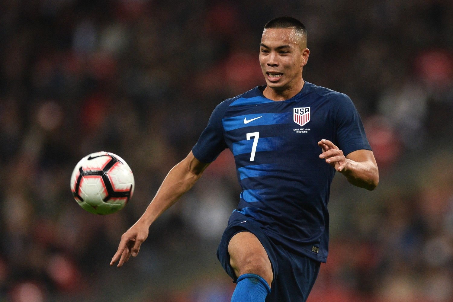 OFICJALNIE: Bobby Wood rozwiązał kontrakt z HSV. Szybszy transfer!