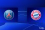 Liga Mistrzów: Składy na PSG - Bayern