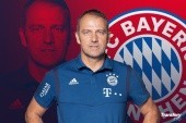 Bayern Monachium: Rummenigge otwarty na odejście Flicka. „Musimy znaleźć satysfakcjonujące wszystkich rozwiązanie”